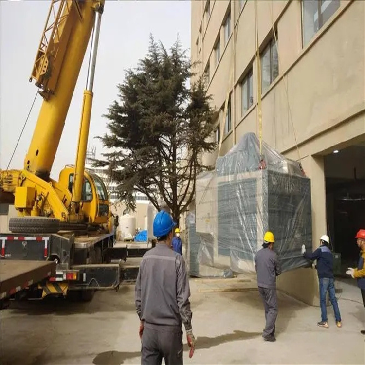 松柏镇附近12吨吊车出租电话