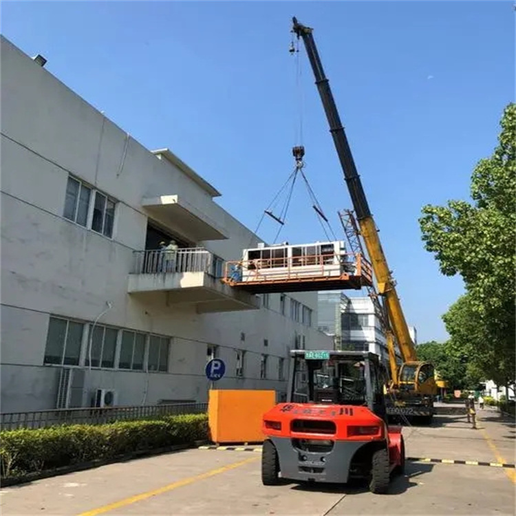 松柏镇小型吊车出租电话