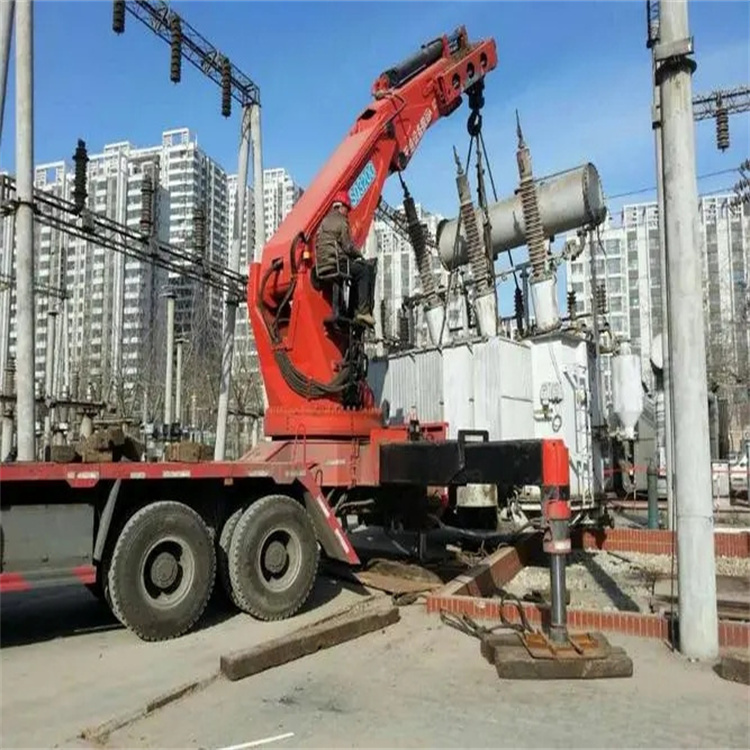 松柏镇就近吊车出租|工地厂房吊装设备租赁|24小时高效响应