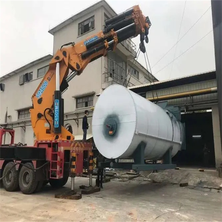 松柏镇室内装修小型折臂吊出租服务：高效解决方案与租赁指南