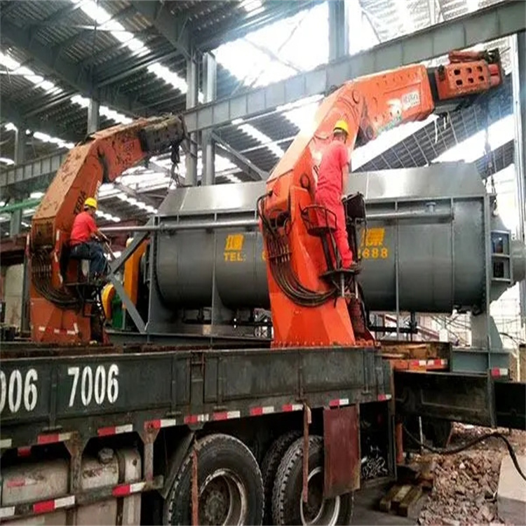 松柏镇大型随车吊出租多少钱