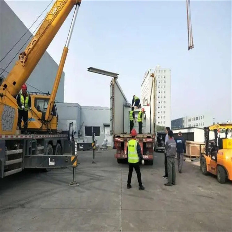 松柏镇如何找到附近的吊车救援服务