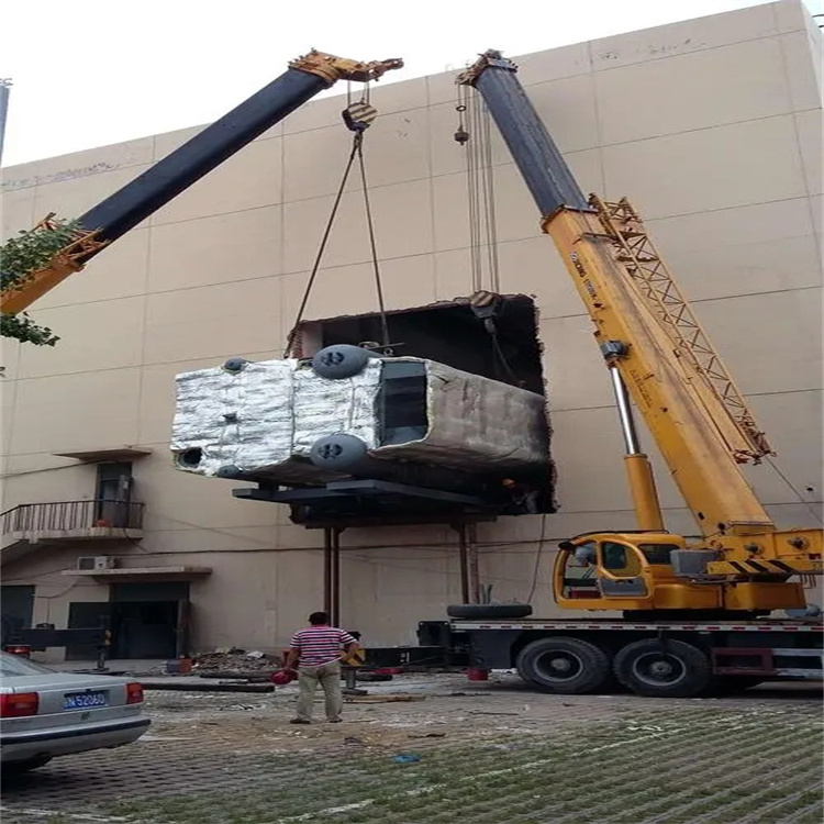 松柏镇25吨汽车吊出租