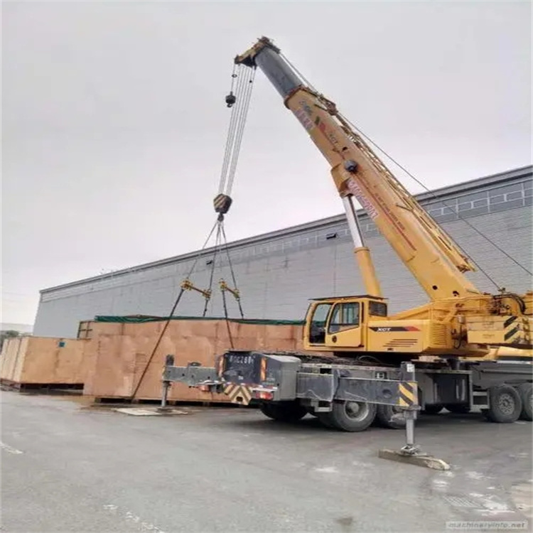 松柏镇急需吊车出租怎么办|24小时响应|跨区调配服务