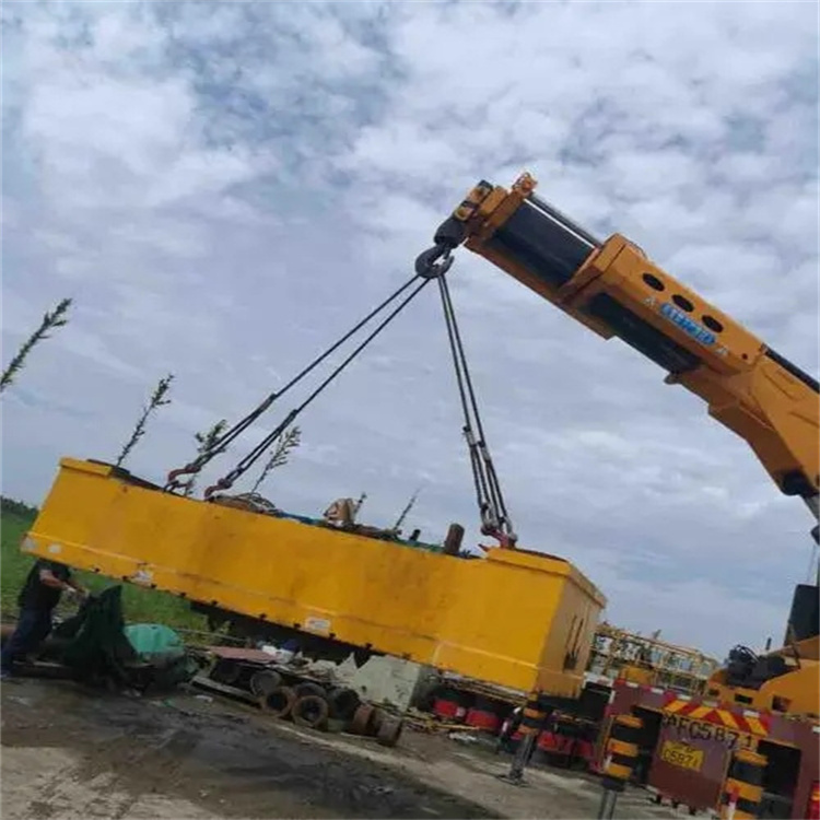 松柏镇专业吊车出租哪家好