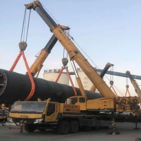 松柏镇46米吊车怎么出租